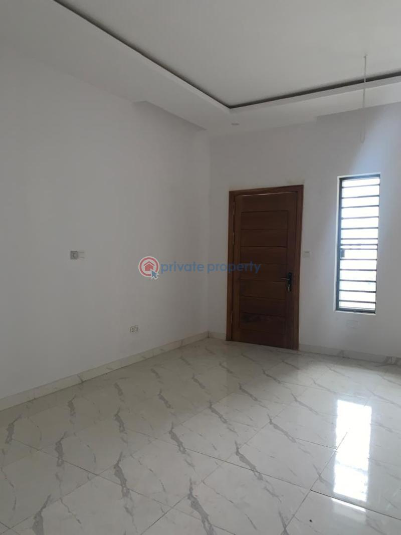 4 bedroom Terrace For Rent Harris Drive Vgc Ikota Lekki Lagos - 7