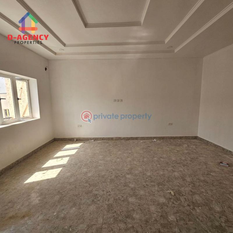 4 bedroom Terraced Duplex For Sale Jahi Abuja Phase 2  - 7