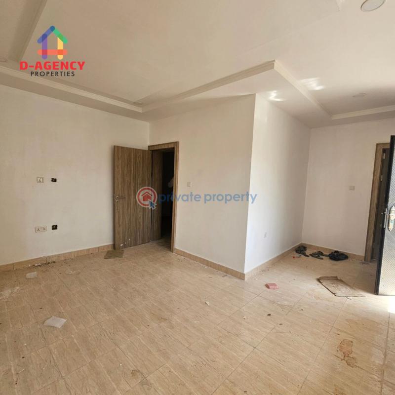 4 bedroom Terraced Duplex For Sale Jahi Abuja Phase 2  - 9