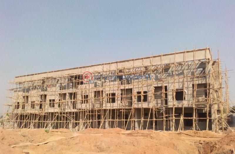 3 bedroom Terrace For Sale Olivia's Place, Lugbe Abuja Phase 4  - 6