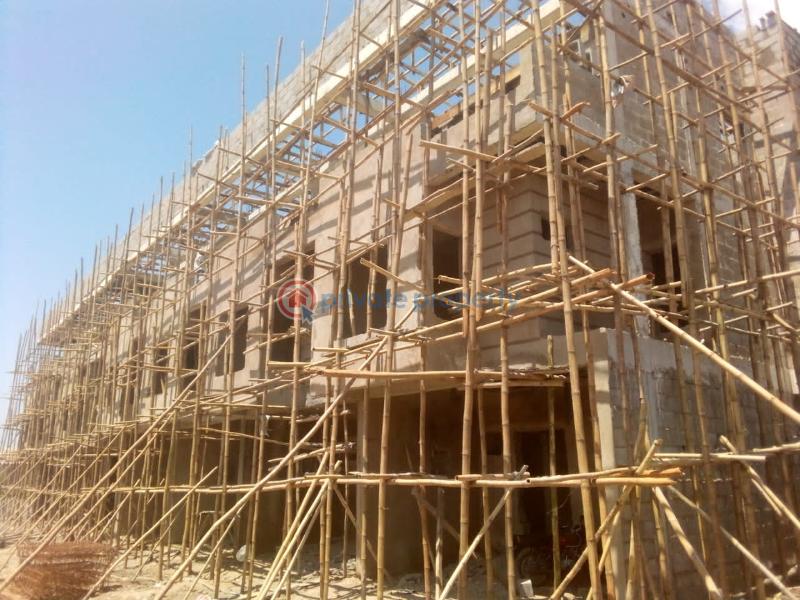 3 bedroom Terrace For Sale Olivia's Place, Lugbe Abuja Phase 4  - 8