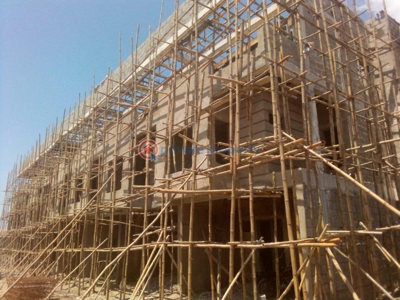 3 bedroom Terrace For Sale Olivia's Place, Lugbe Abuja Phase 4  - 5