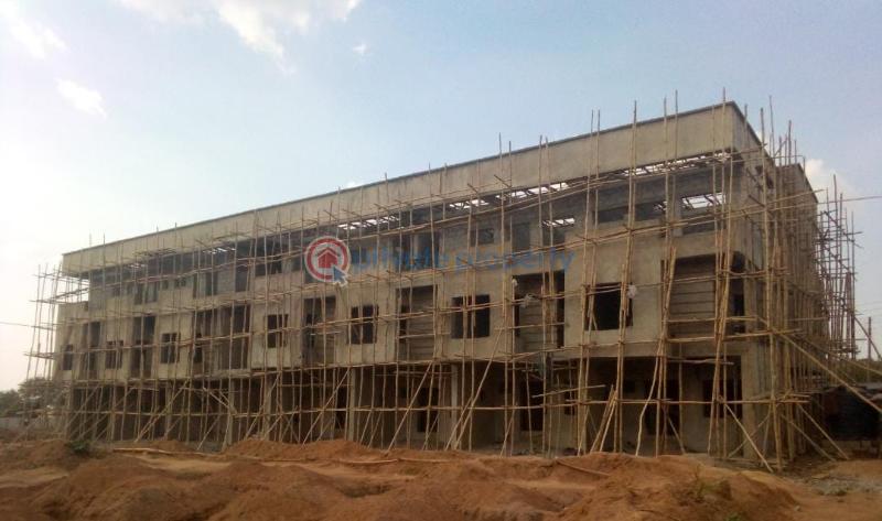 3 bedroom Terrace For Sale Olivia's Place, Lugbe Abuja Phase 4  - 4