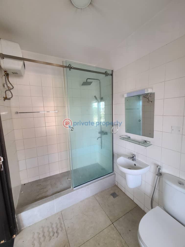 4 bedroom Terraced Duplex For Rent Oniru Victoria Island Lagos - 14
