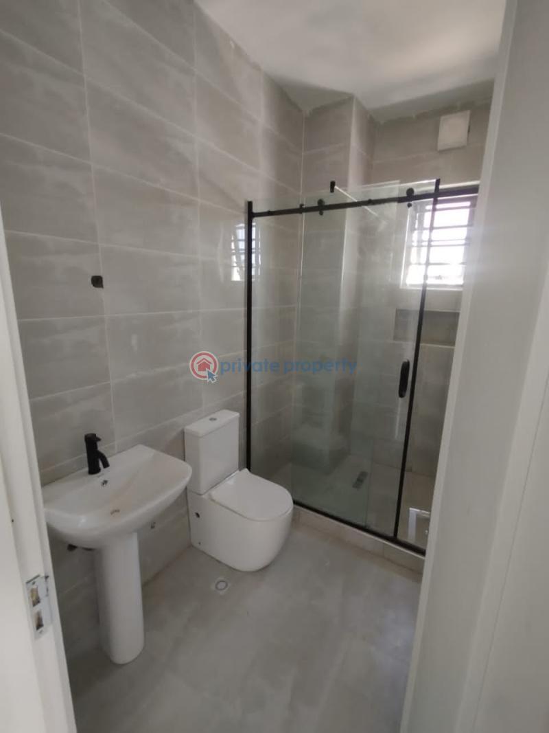 4 bedroom Terraced Duplex For Rent Oniru Victoria Island Lagos - 7