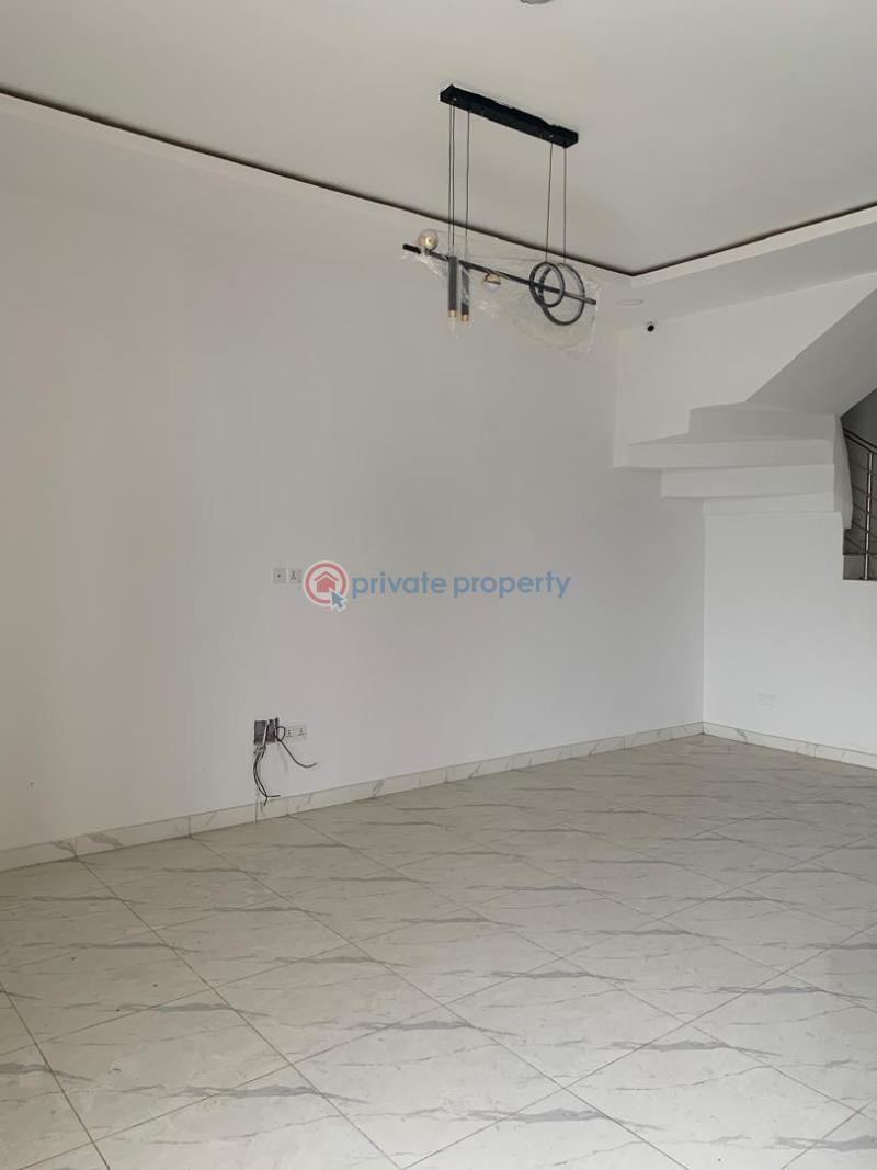 4 bedroom Terrace For Rent Harris Drive Vgc Ikota Lekki Lagos - 4