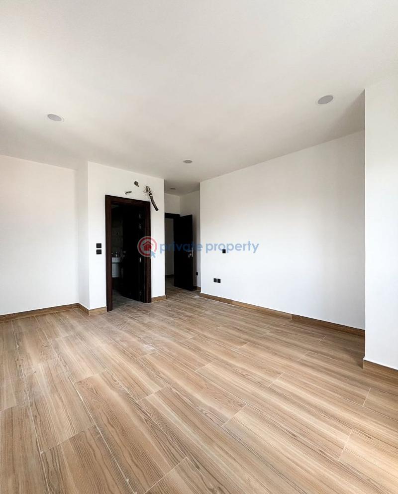 Luxurious 4bedroom terrace - 1 4 bedroom Terraced Duplex For Rent Lekki Phase 1 Lagos - 1