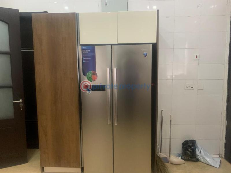 4 bedroom Terraced Duplex For Rent Vintage Park2 Osapa Lekki Lagos - 9