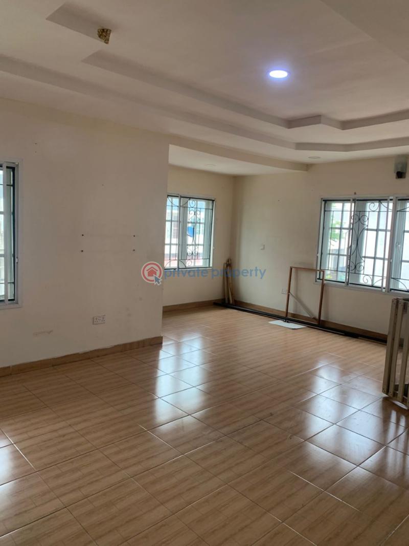 4 bedroom Maisonette For Rent Oniru Victoria Island Lagos - 0