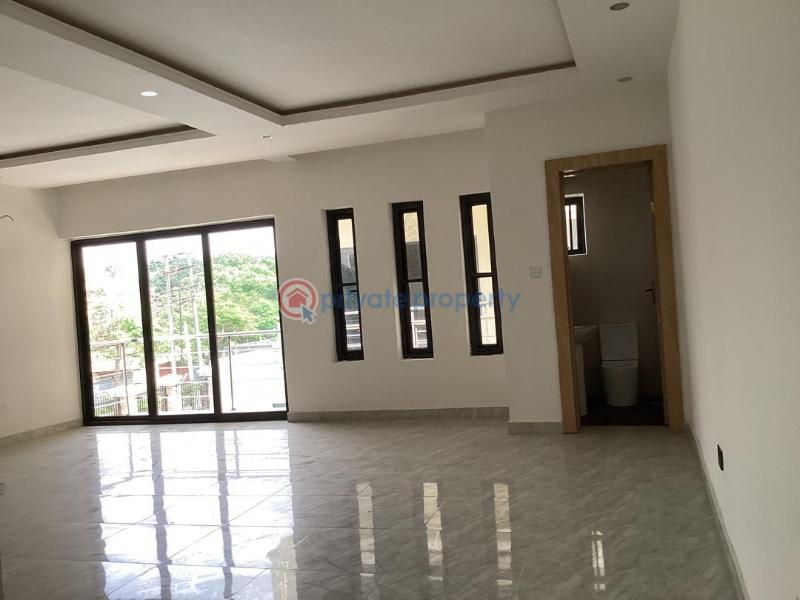 4 bedroom Terraced Duplex For Rent Old Ikoyi Ikoyi Lagos - 10
