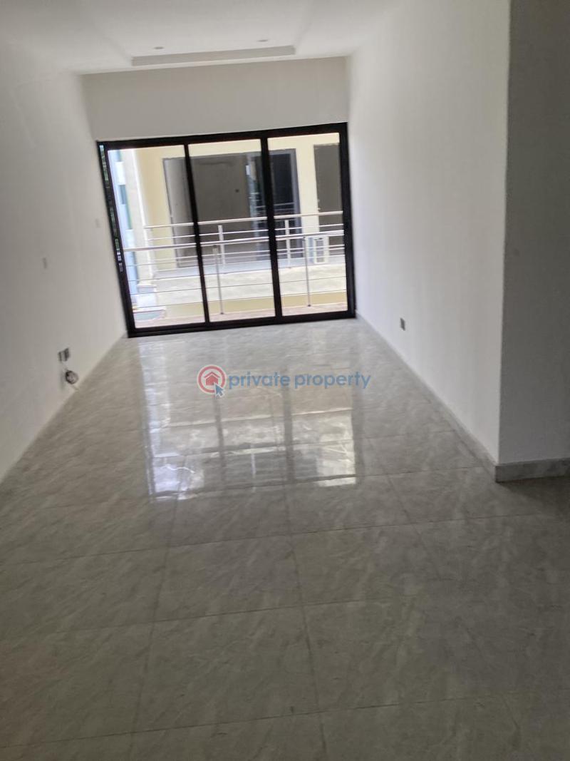 4 bedroom Terraced Duplex For Rent Old Ikoyi Ikoyi Lagos - 9