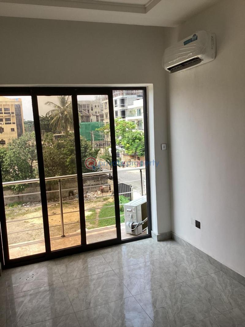 4 bedroom Terraced Duplex For Rent Old Ikoyi Ikoyi Lagos - 5