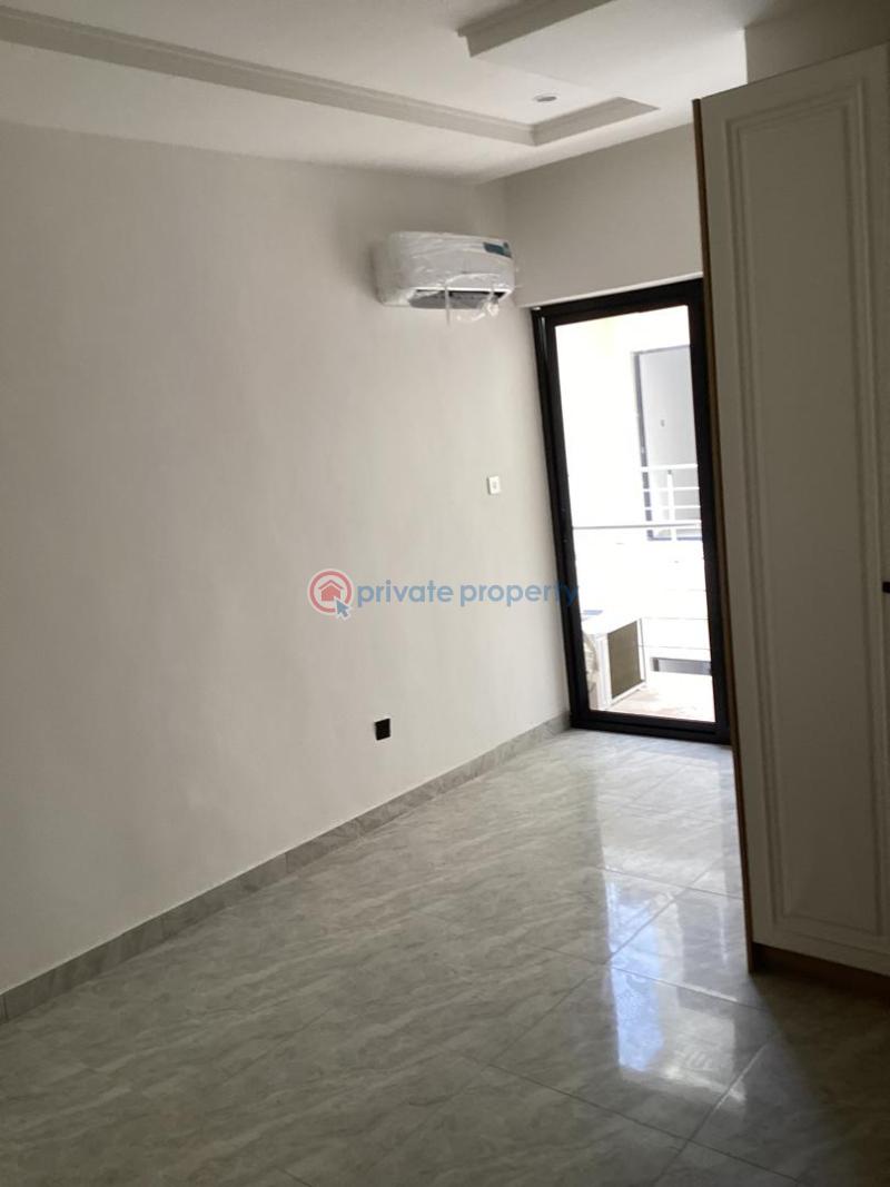 4 bedroom Terraced Duplex For Rent Old Ikoyi Ikoyi Lagos - 6