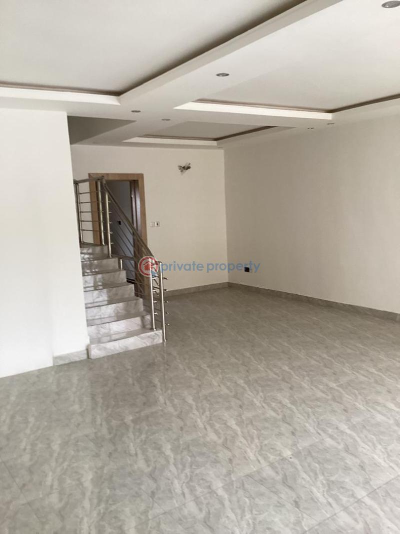 4 bedroom Terraced Duplex For Rent Old Ikoyi Ikoyi Lagos - 8