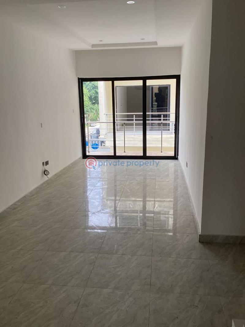 4 bedroom Terraced Duplex For Rent Old Ikoyi Ikoyi Lagos - 0