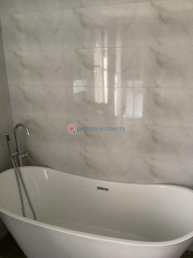4 bedroom Terraced Duplex For Rent Old Ikoyi Ikoyi Lagos - 3