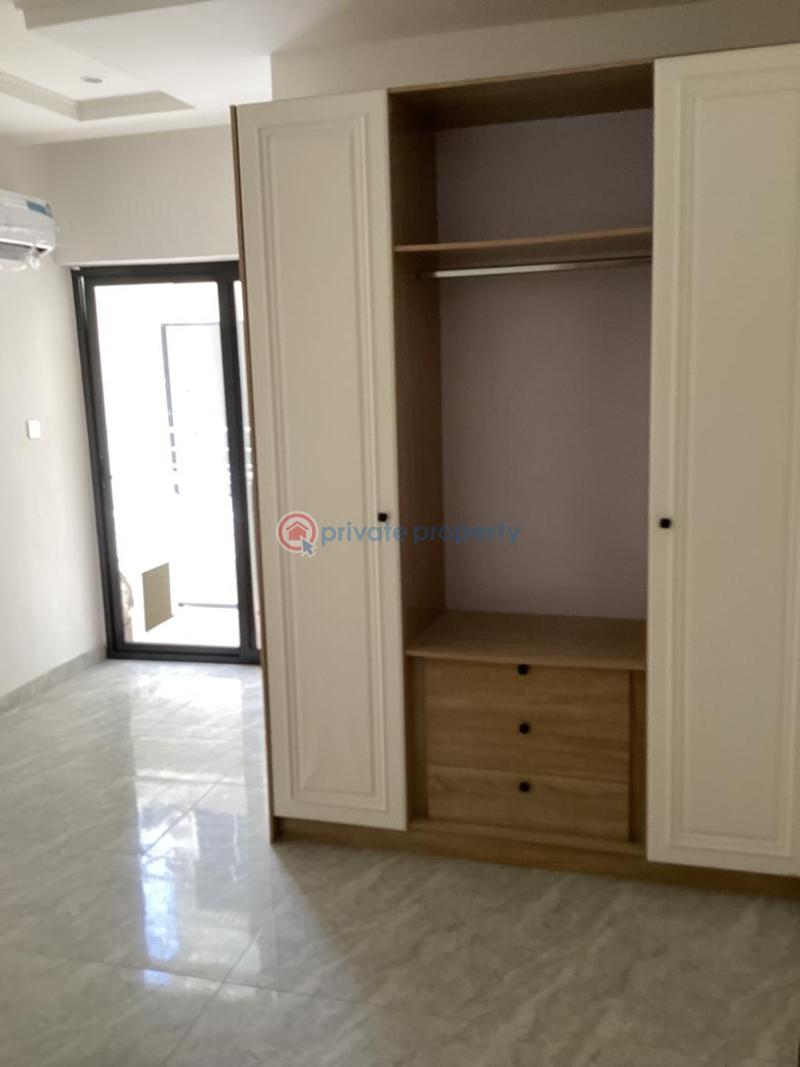 4 bedroom Terraced Duplex For Rent Old Ikoyi Ikoyi Lagos - 4