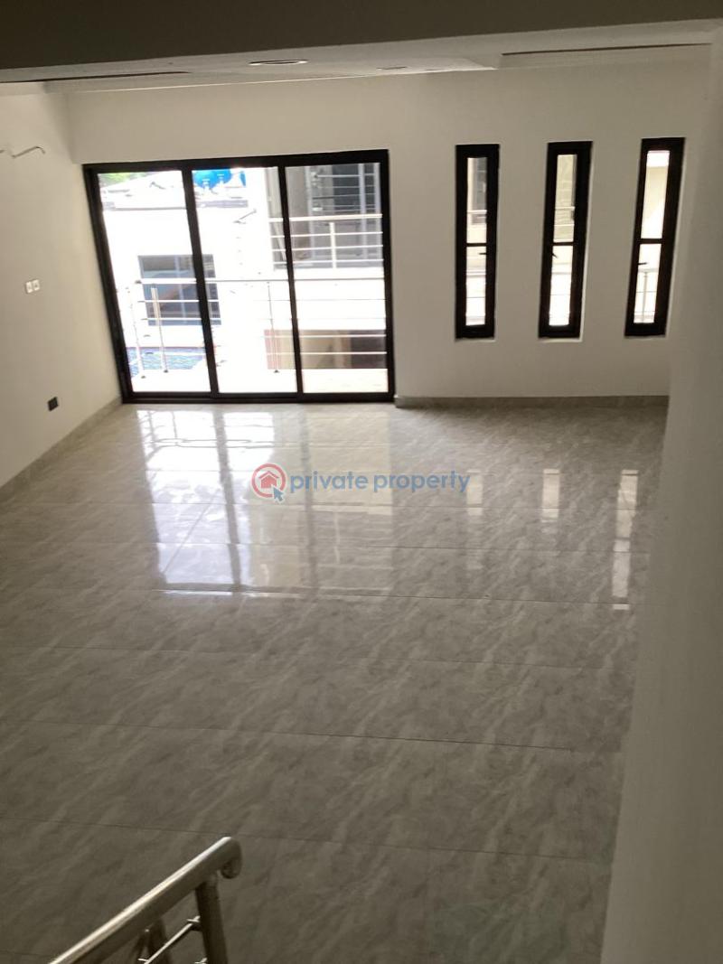 4 bedroom Terraced Duplex For Rent Old Ikoyi Ikoyi Lagos - 2