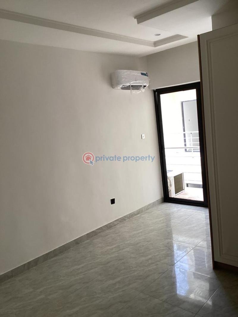 4 bedroom Terraced Duplex For Rent Old Ikoyi Ikoyi Lagos - 11