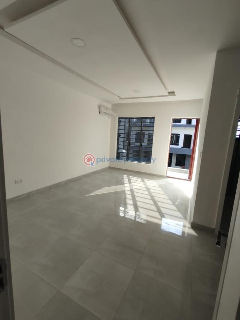 4 bedroom Terraced Duplex For Rent Oniru Victoria Island Lagos - 1