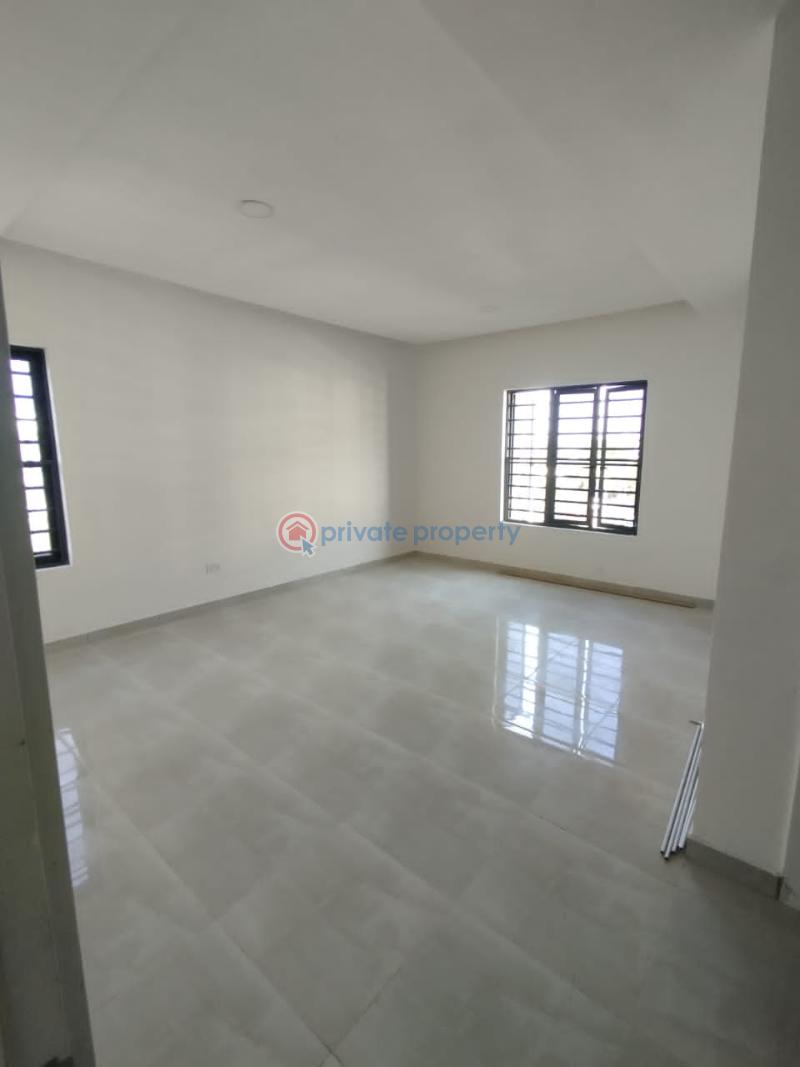 4 bedroom Terraced Duplex For Rent Oniru Victoria Island Lagos - 4