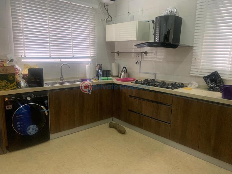 4 bedroom Terraced Duplex For Rent Vintage Park2 Osapa Lekki Lagos - 8
