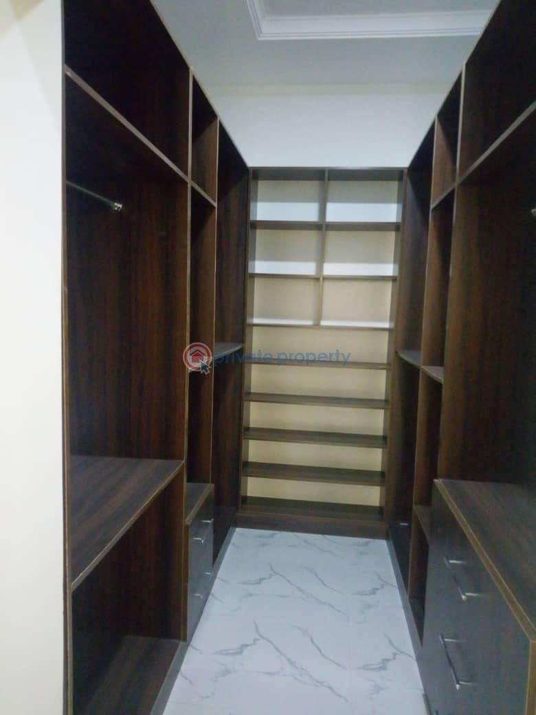 5 bedroom Semi detached Duplex For Sale Oniru Victoria Island Lagos - 3