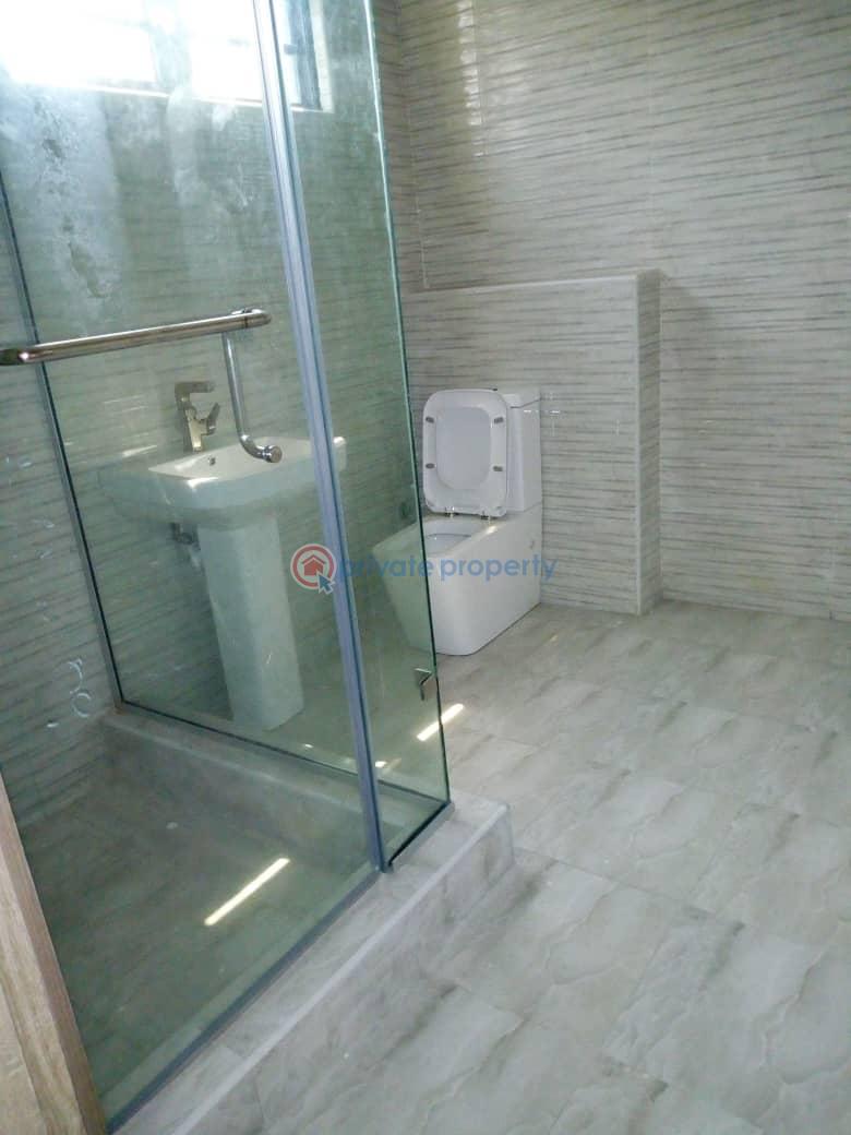 5 bedroom Semi detached Duplex For Sale Oniru Victoria Island Lagos - 1