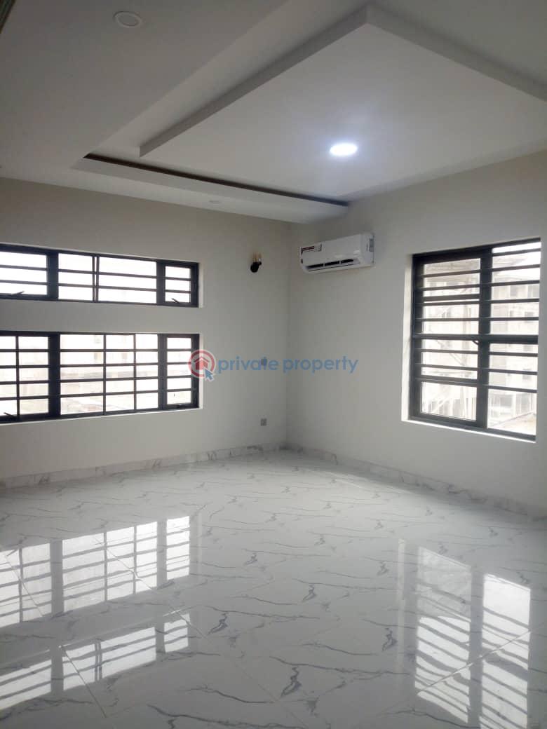 5 bedroom Semi detached Duplex For Sale Oniru Victoria Island Lagos - 4