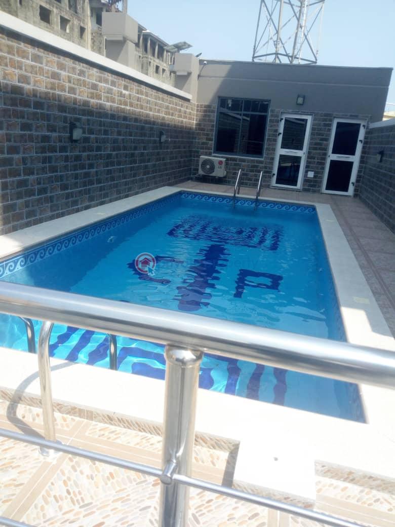 5 bedroom Semi detached Duplex For Sale Oniru Victoria Island Lagos - 12