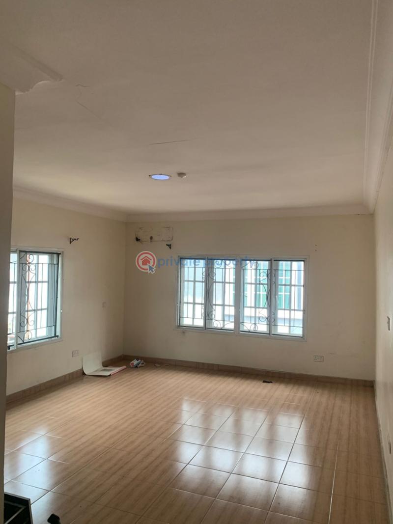 4 bedroom Maisonette For Rent Oniru Victoria Island Lagos - 1