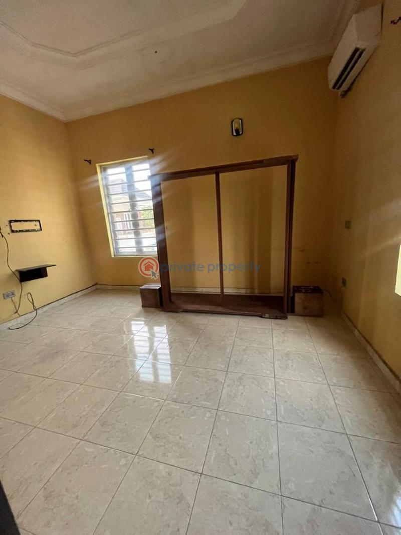 4 bedroom Maisonette For Rent Oniru Victoria Island Lagos - 2