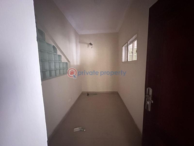 4 bedroom Terraced Duplex For Rent Lekki Phase 1 Lagos - 12