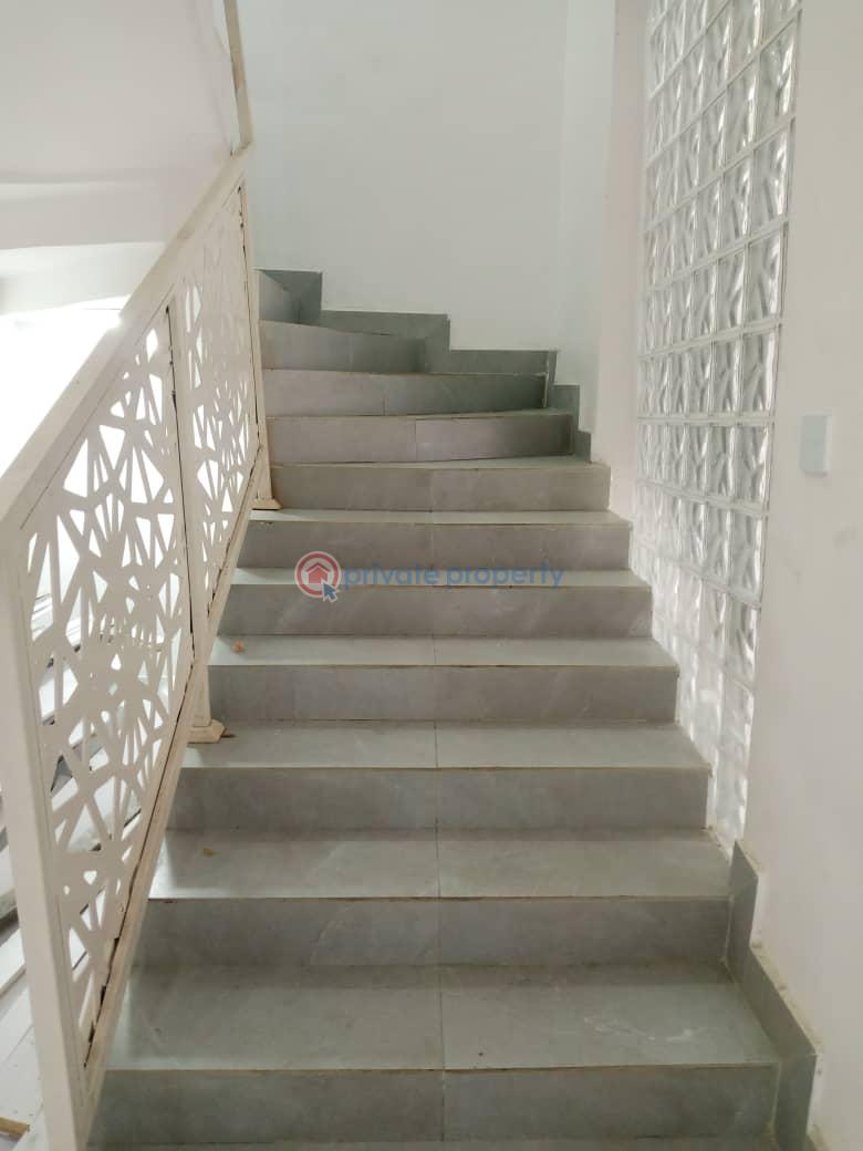4 bedroom Terraced Duplex For Rent Lekki Phase 1 Lagos - 0