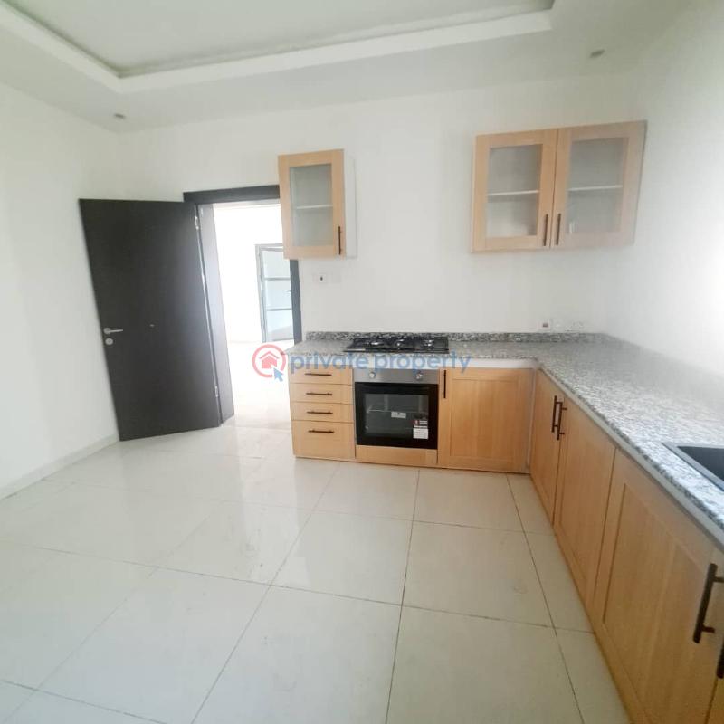 4 bedroom Terrace For Rent Ikoyi Lagos - 10