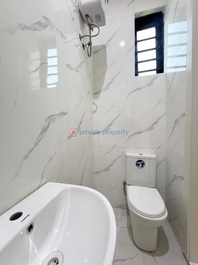 4 bedroom Detached Duplex For Sale Ajah Lagos - 17