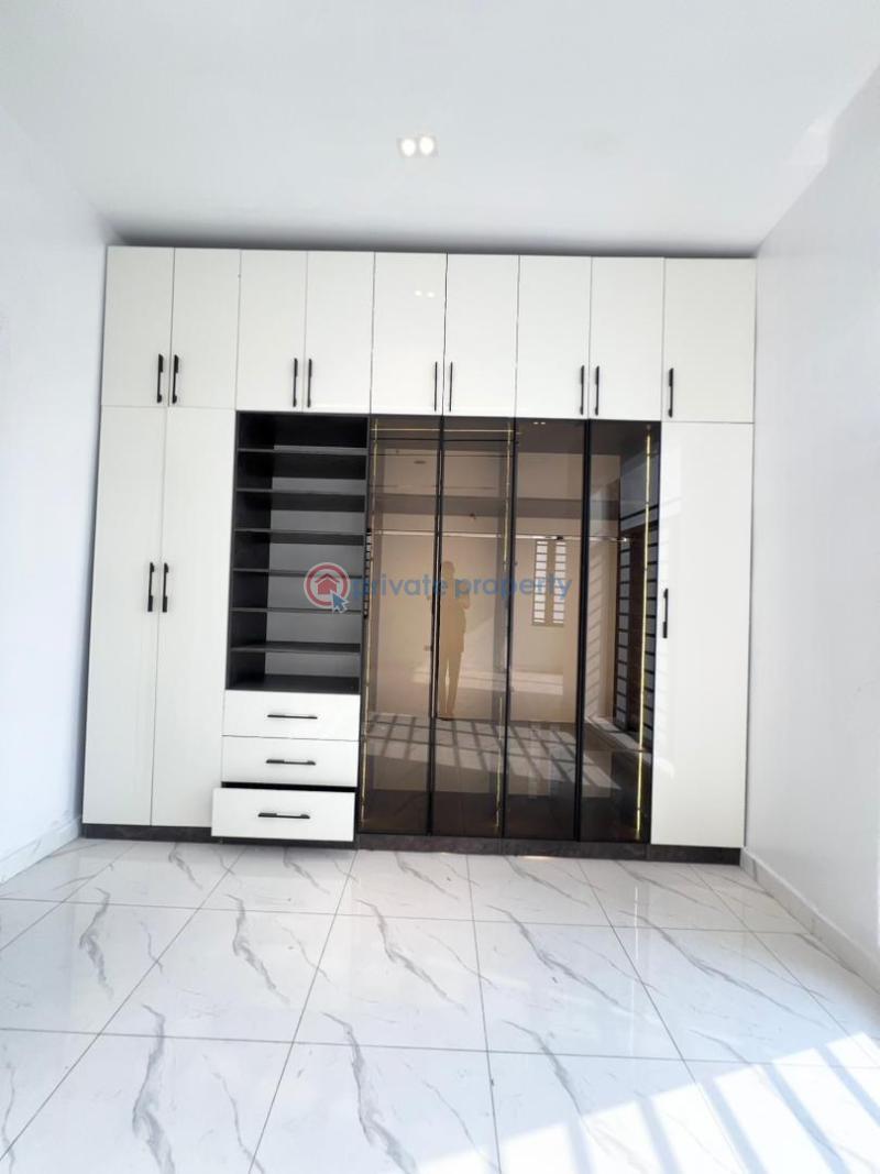 4 bedroom Detached Duplex For Sale Ajah Lagos - 27