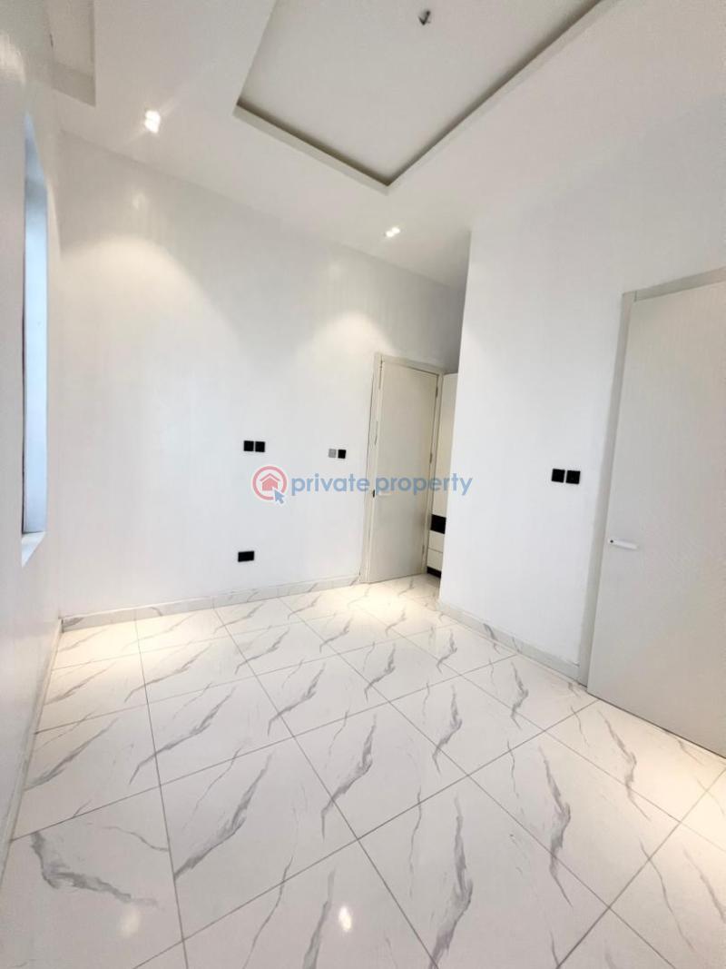 4 bedroom Detached Duplex For Sale Ajah Lagos - 21