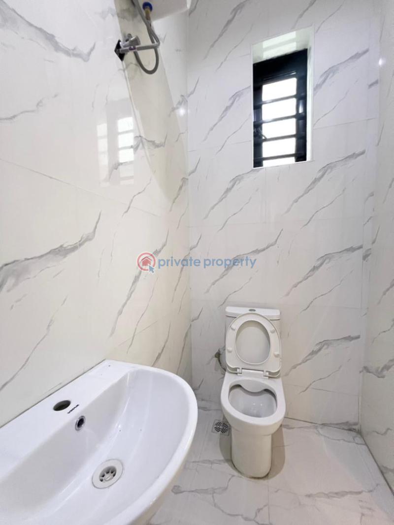 4 bedroom Detached Duplex For Sale Ajah Lagos - 24
