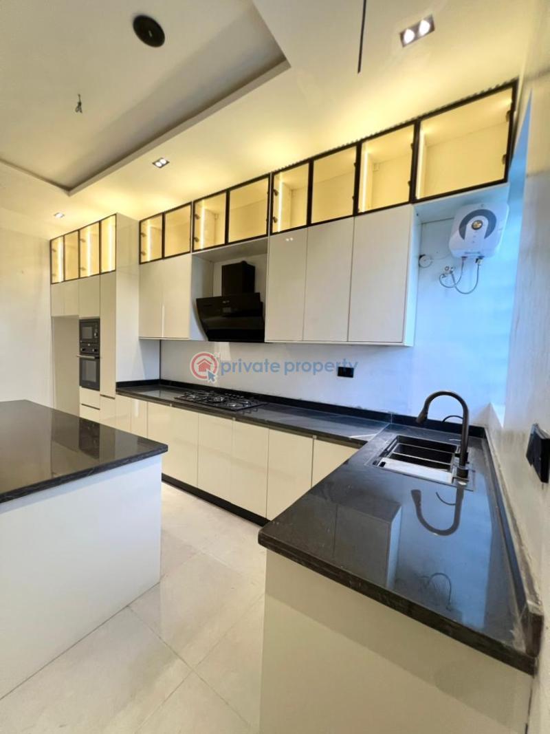 4 bedroom Detached Duplex For Sale Ajah Lagos - 4
