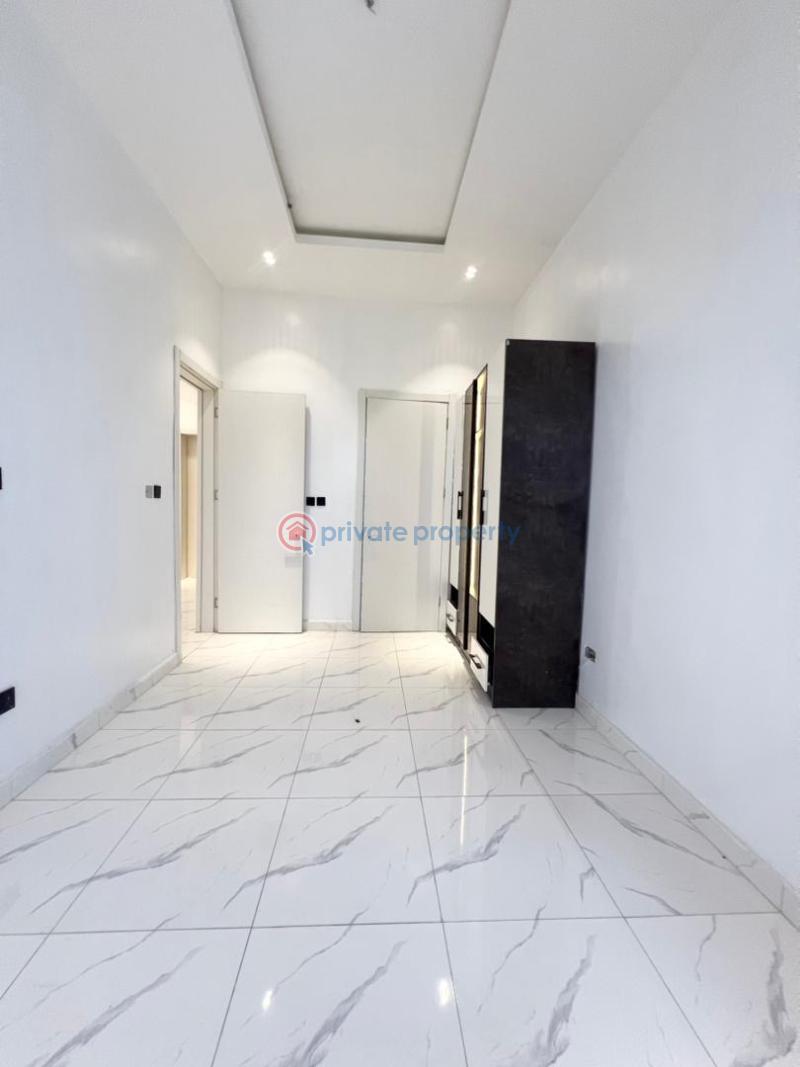 4 bedroom Detached Duplex For Sale Ajah Lagos - 13
