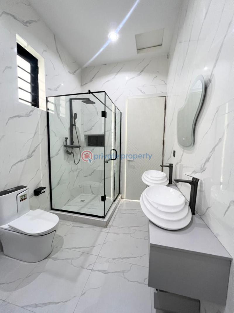 4 bedroom Detached Duplex For Sale Ajah Lagos - 7