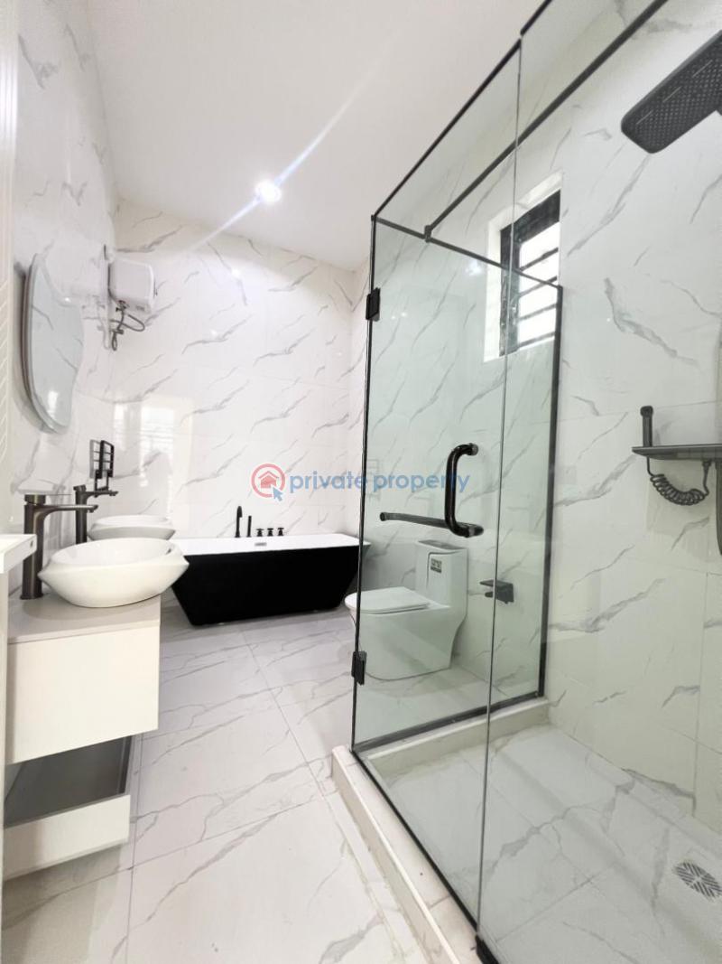 4 bedroom Detached Duplex For Sale Ajah Lagos - 3