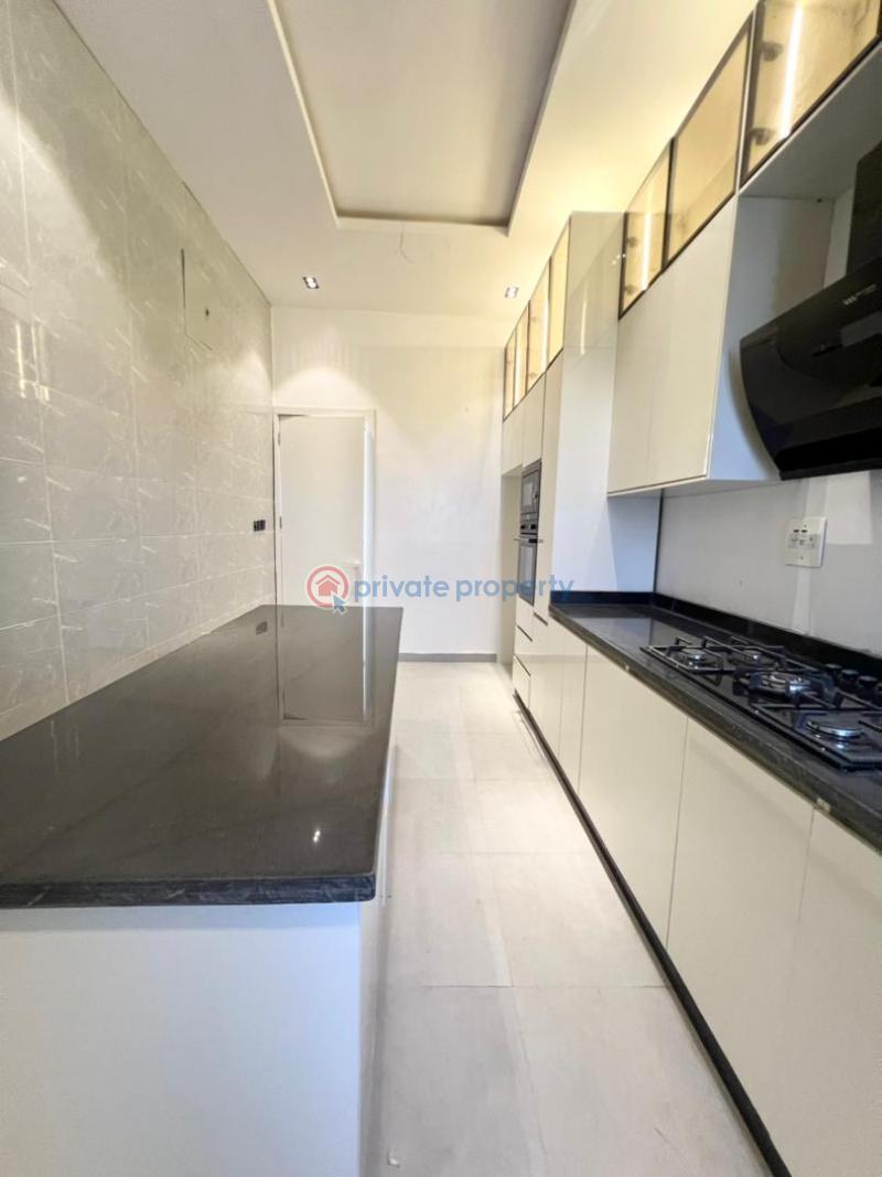 4 bedroom Detached Duplex For Sale Ajah Lagos - 19