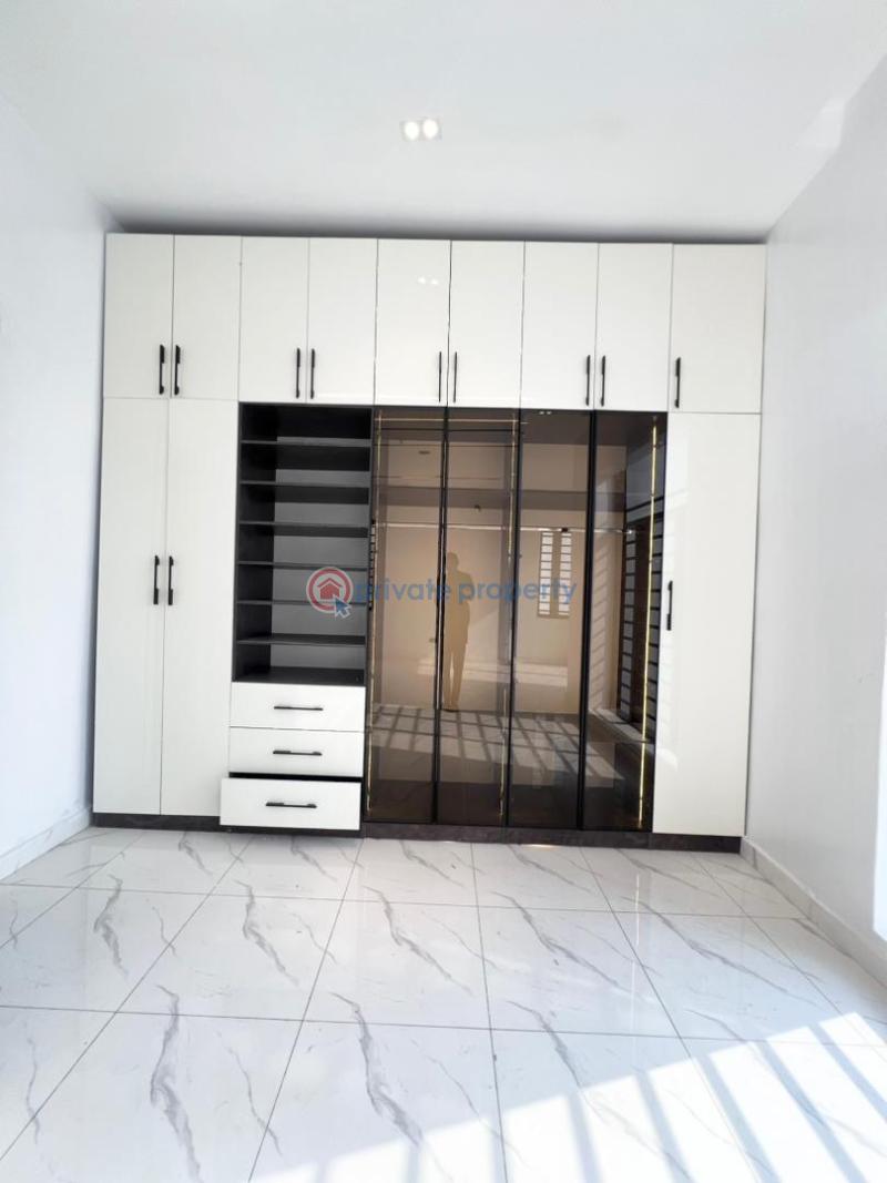 4 bedroom Detached Duplex For Sale Ajah Lagos - 12