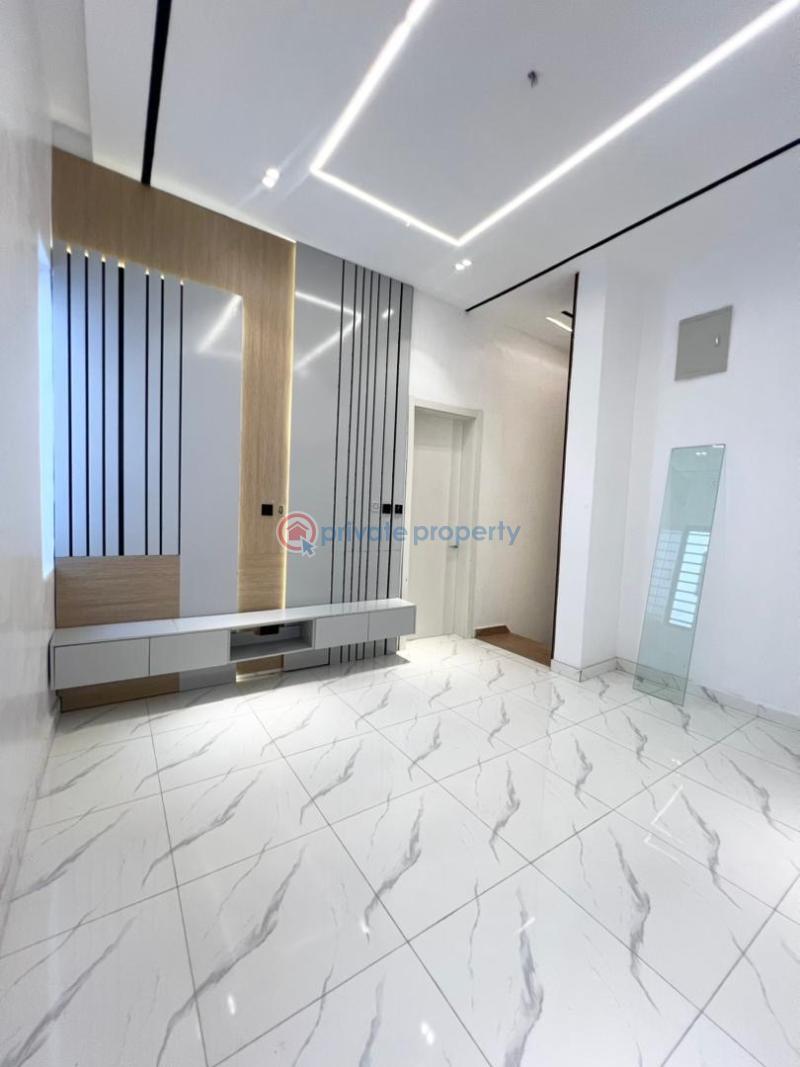 4 bedroom Detached Duplex For Sale Ajah Lagos - 8