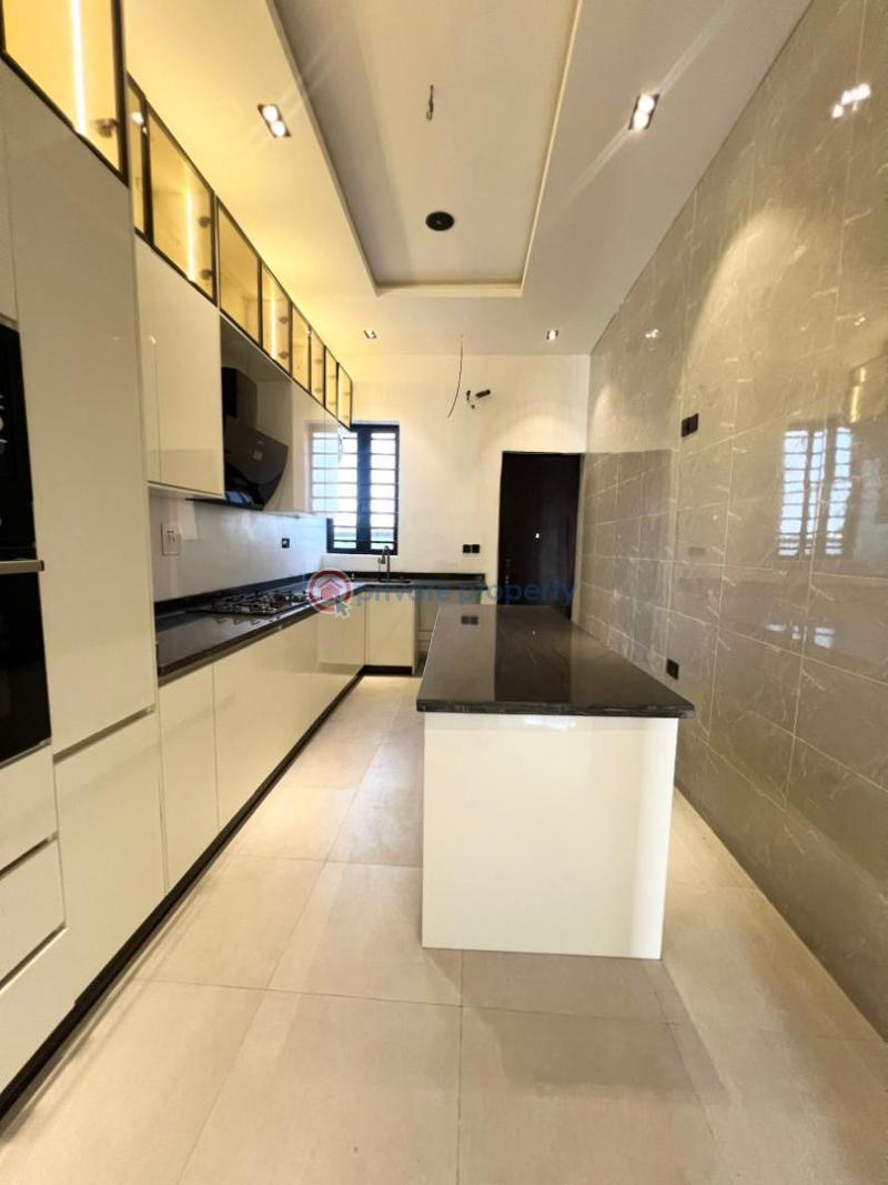4 bedroom Detached Duplex For Sale Ajah Lagos - 15
