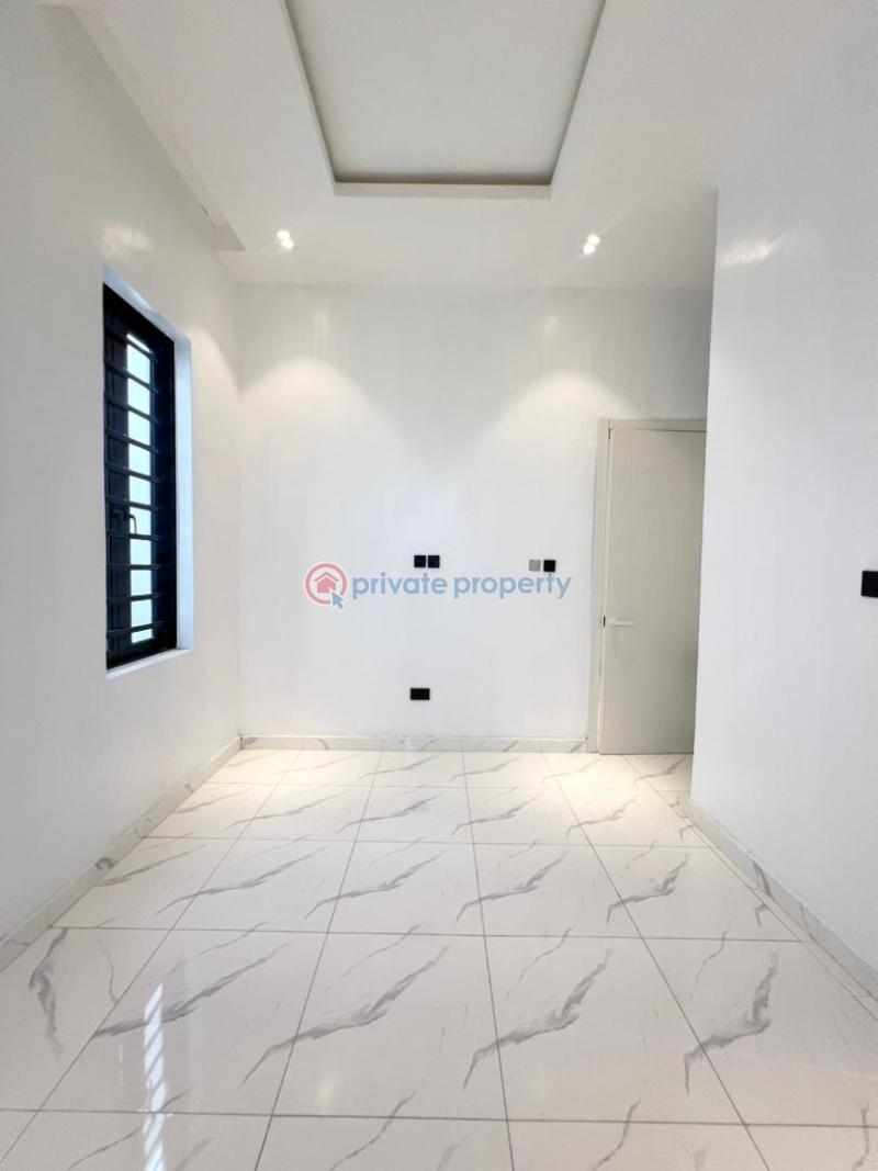 4 bedroom Detached Duplex For Sale Ajah Lagos - 11