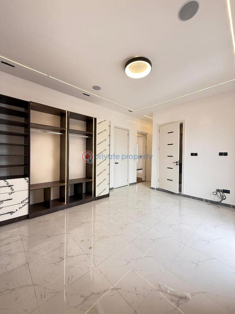 Luxurious 5 bdrm duplex in a serene environment - 11 5 bedroom Semi detached Duplex For Sale Osapa Lekki Lagos - 11