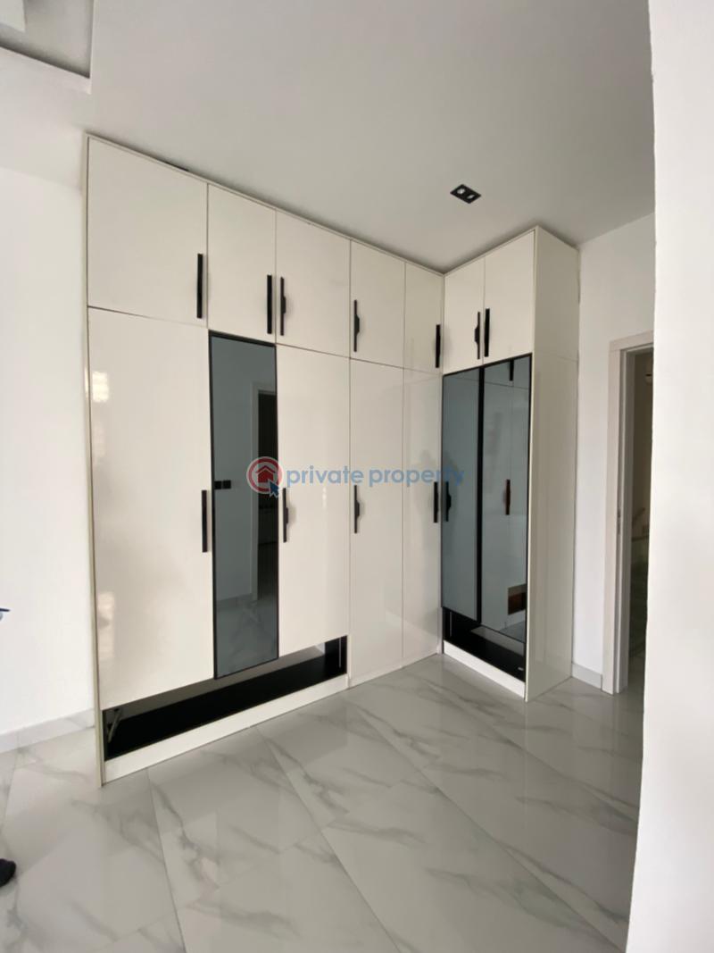 5 bedroom Detached Duplex For Sale Sangotedo, Ajah , Lagos Sangotedo Ajah Lagos - 5